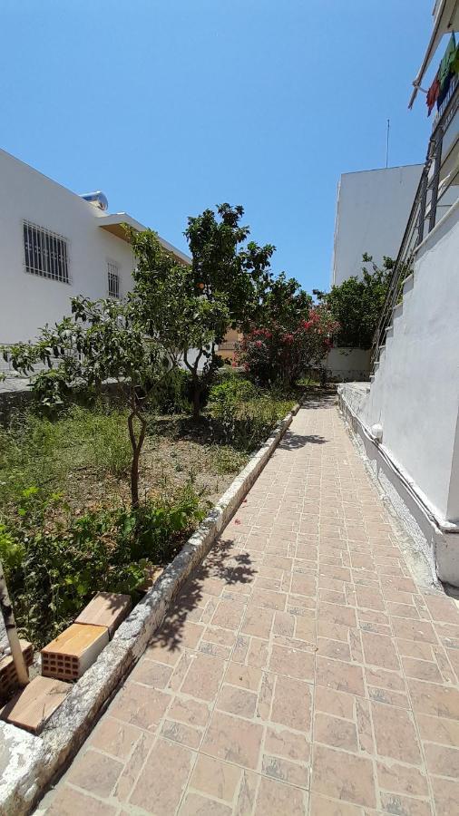 Y.M.Apartment Rhodes City Exteriér fotografie